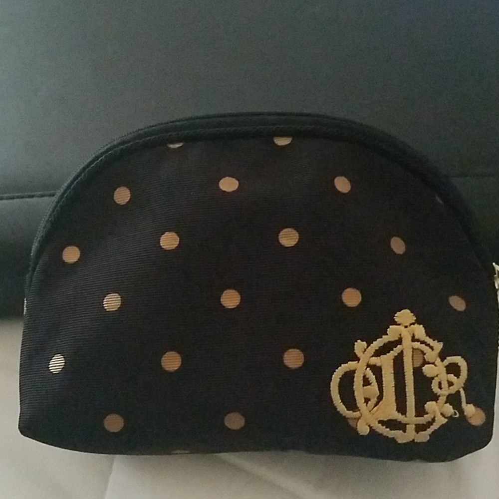 💛💛💛NWOT Vintage Christian DIOR Monogrammed Bag